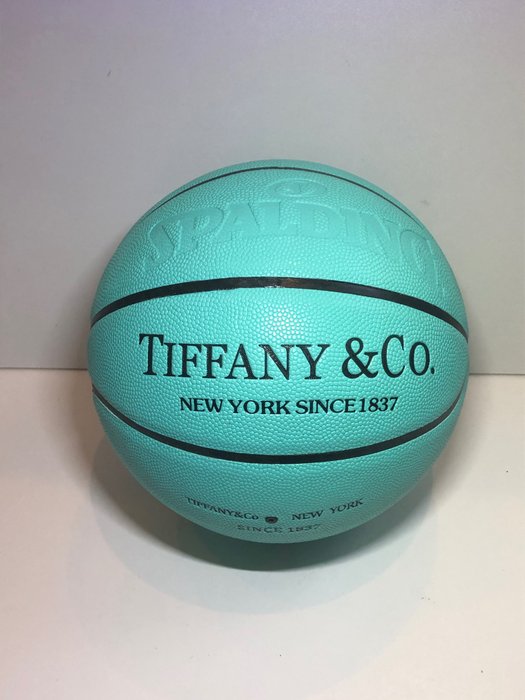 GF Exclusives - Tiffany  Co x Basketball