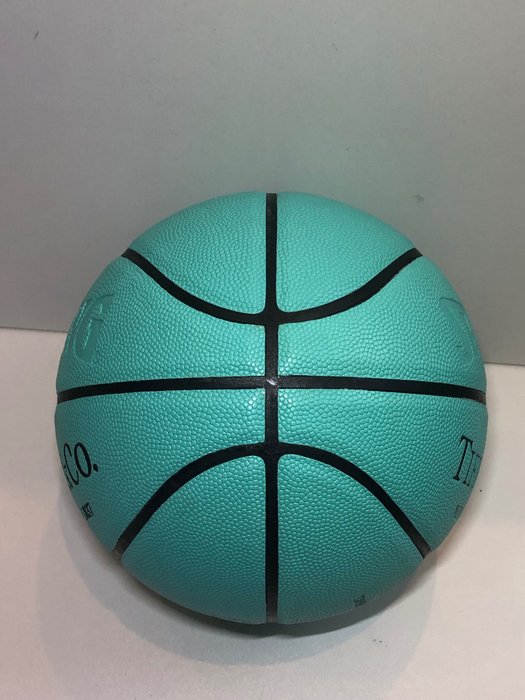 GF Exclusives - Tiffany  Co x Basketball