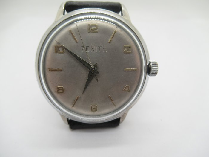 Zenith - Ingen mindstepris - 836959 - Mænd - 1950-1959