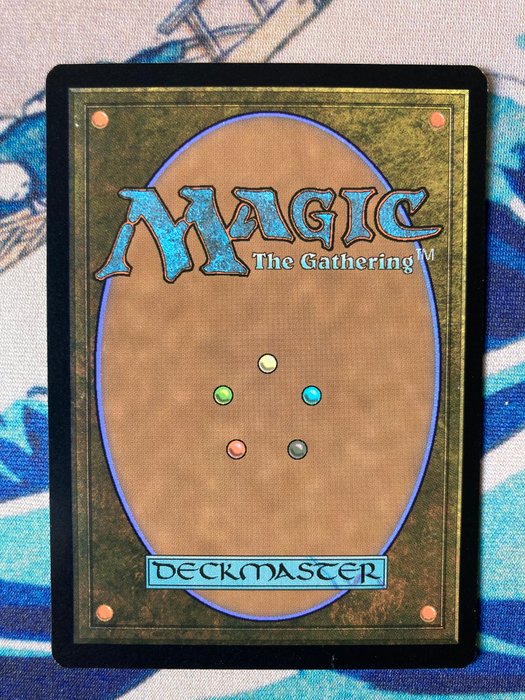 Wizards of The Coast - 1 Mixed collection - Magic: The Gathering