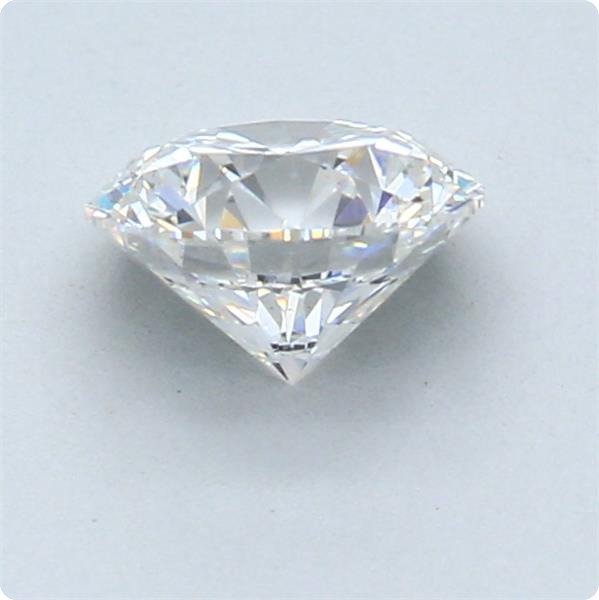 1 pcs Diamant  (Natur)  - 103 ct - Rund - E - VS1 - Gemological Institute of America (GIA)