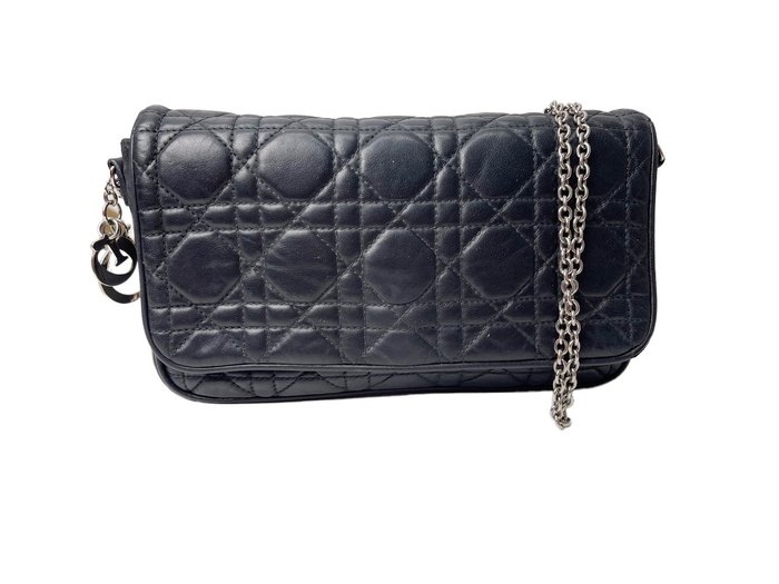 Christian Dior - Wallet on Chain - Taske