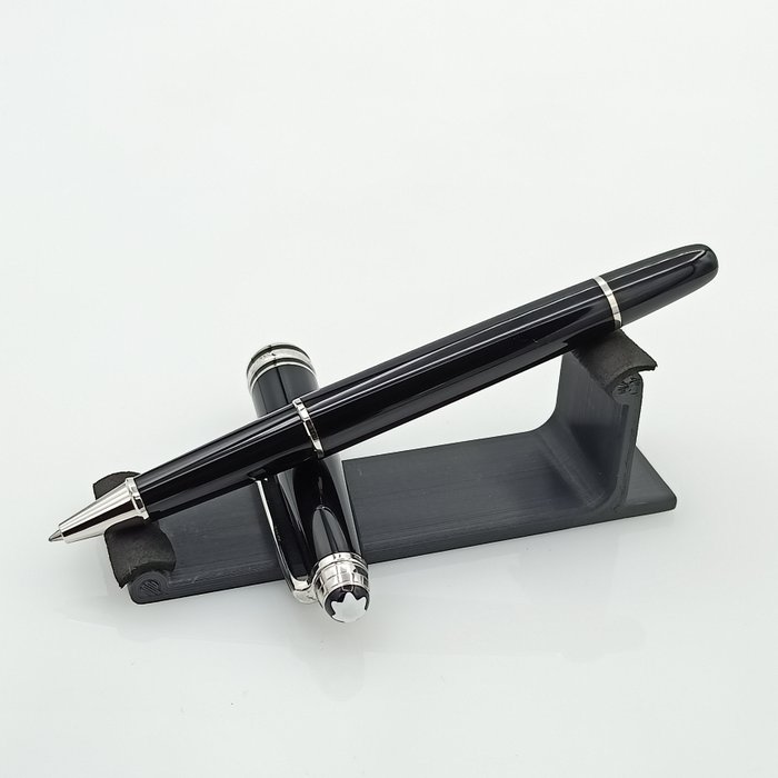 Montblanc - Pix - Signature of good - Collection 2013 - UNICEF - Pen