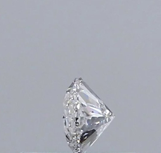 1 pcs Diamant  (Natur)  - 040 ct - Marquise - D (farveløs) - VVS1 - Gemological Institute of America (GIA) - *VG FNT*