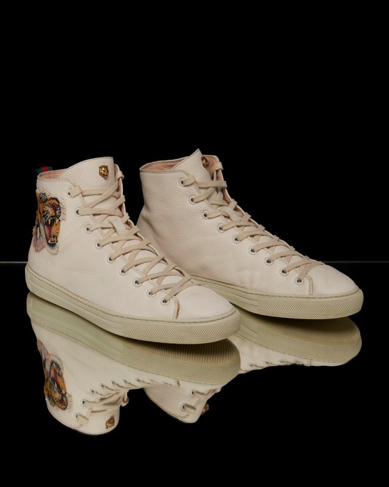 Gucci - Sneakers - Størelse: UK 9