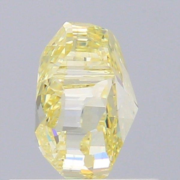 1 pcs Diamant  (Naturfarvet)  - 1.00 ct - Hjerte - VS2 - Gemological Institute of America (GIA)