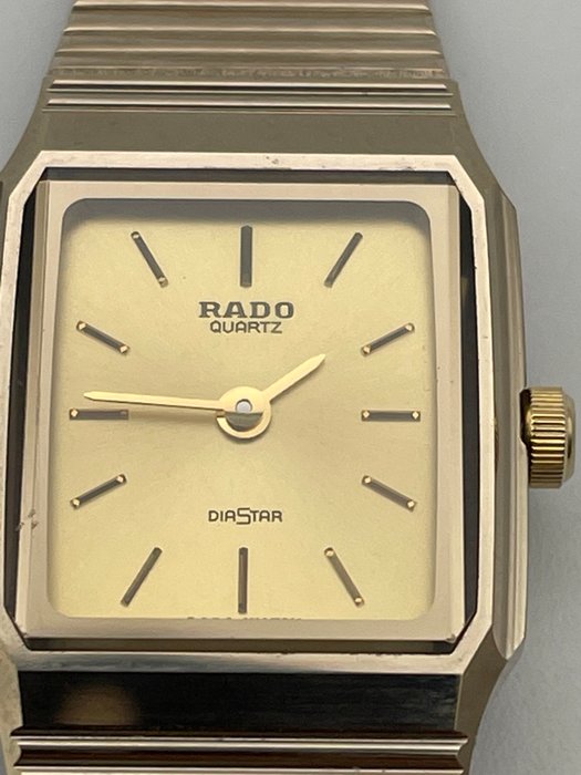 Rado - Dia Star - Ingen mindstepris - 133.9569.3 - Kvinder - 2000-2010