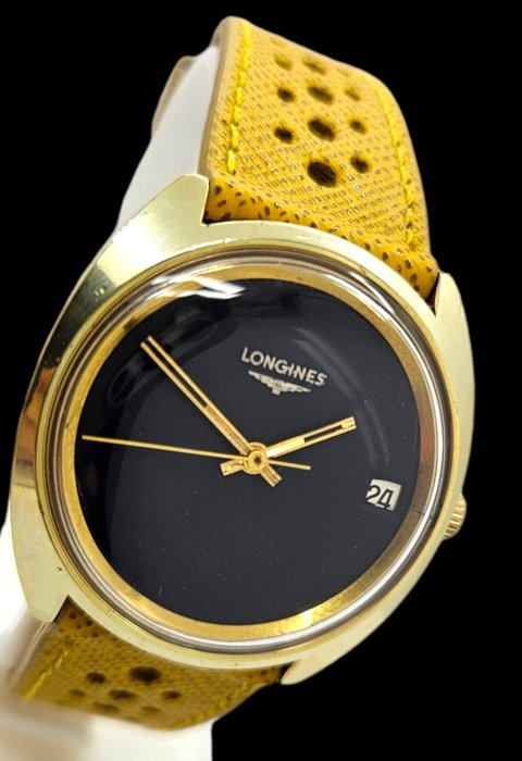 Longines - Ingen mindstepris - cal 285 - Mænd - 1970-1979