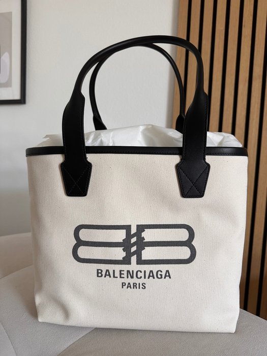 Balenciaga - Shoppingtaske