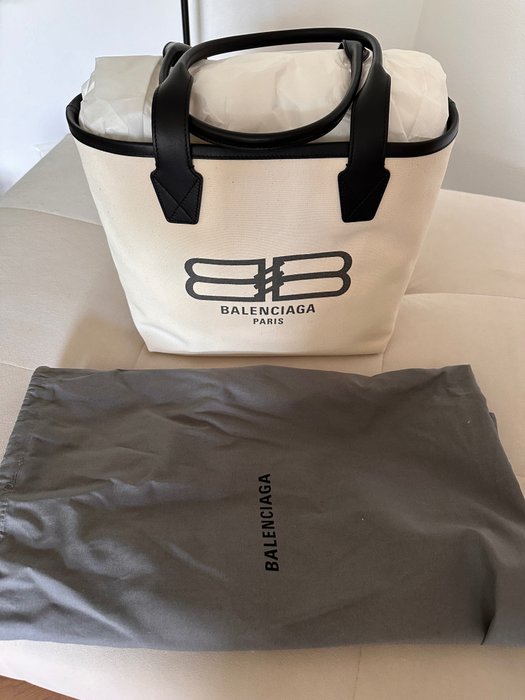 Balenciaga - Shoppingtaske