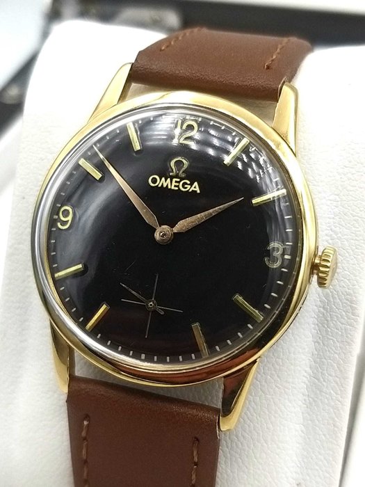 Omega - Ingen mindstepris - Mænd - 1970-1979