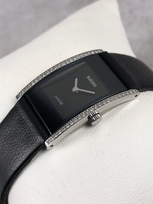 Rado - Integral Jubile Diamonds - R20759155 - Kvinder - 2011-nu