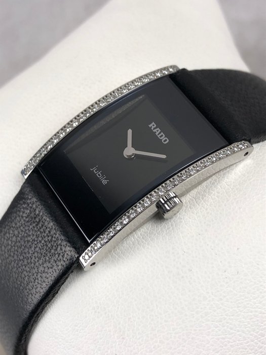 Rado - Integral Jubile Diamonds - R20759155 - Kvinder - 2011-nu