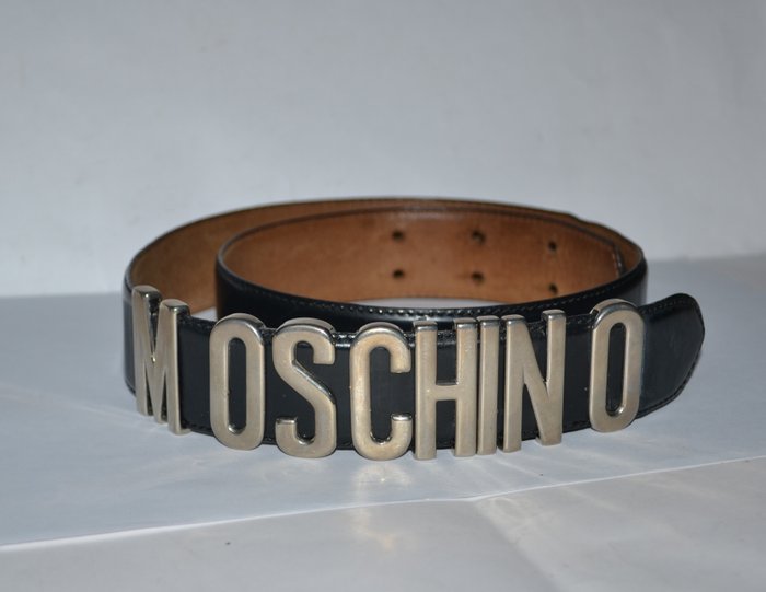 Moschino - Bælte