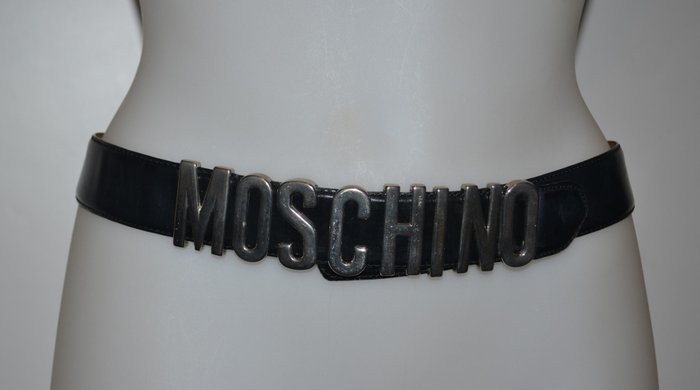 Moschino - Bælte