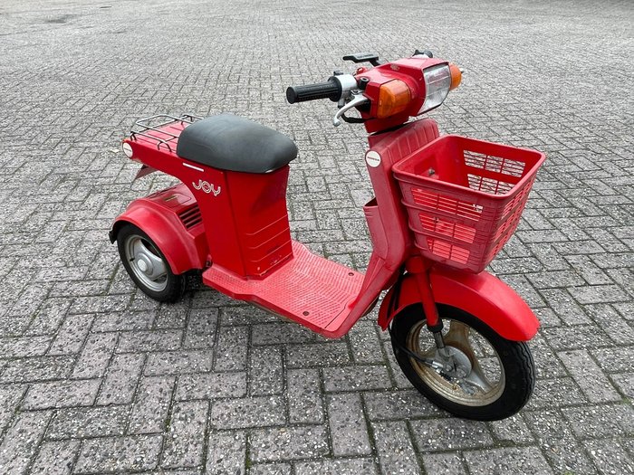 Honda - Joy - 50 cc - 1983