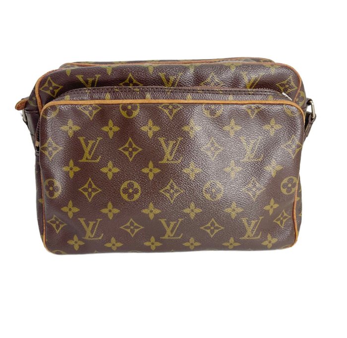 Louis Vuitton - Nile - Taske