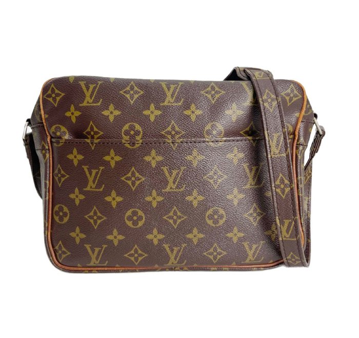 Louis Vuitton - Nile - Taske