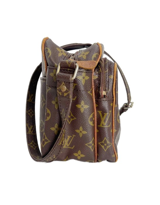 Louis Vuitton - Nile - Taske