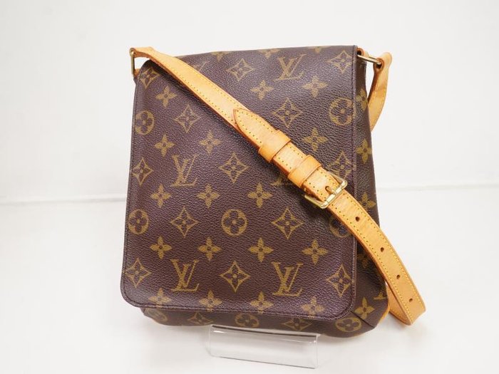 Louis Vuitton - Musette Salsa - Skuldertaske