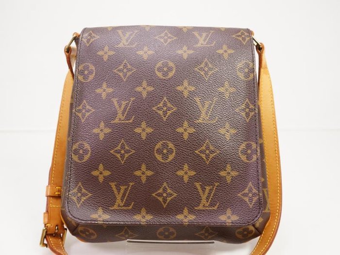 Louis Vuitton - Musette Salsa - Skuldertaske