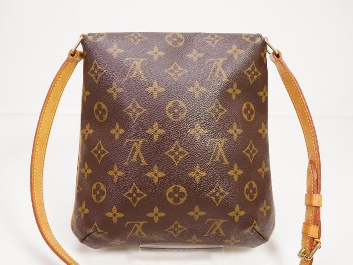 Louis Vuitton - Musette Salsa - Skuldertaske