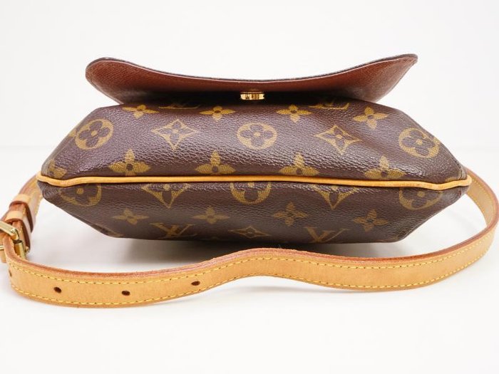 Louis Vuitton - Musette Salsa - Skuldertaske