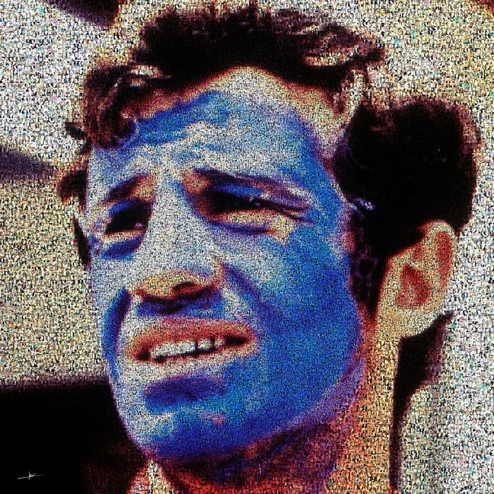 David Law - Crypto Belmondo - Pierrot le fou