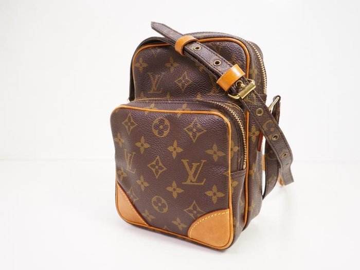 Louis Vuitton - Amazone - Crossbody-taske