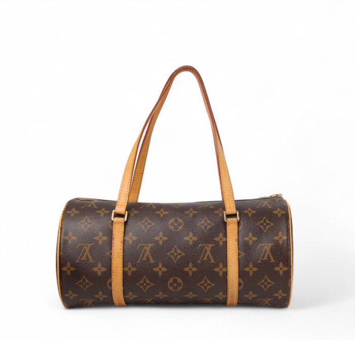 Louis Vuitton - Papillon - Skuldertaske