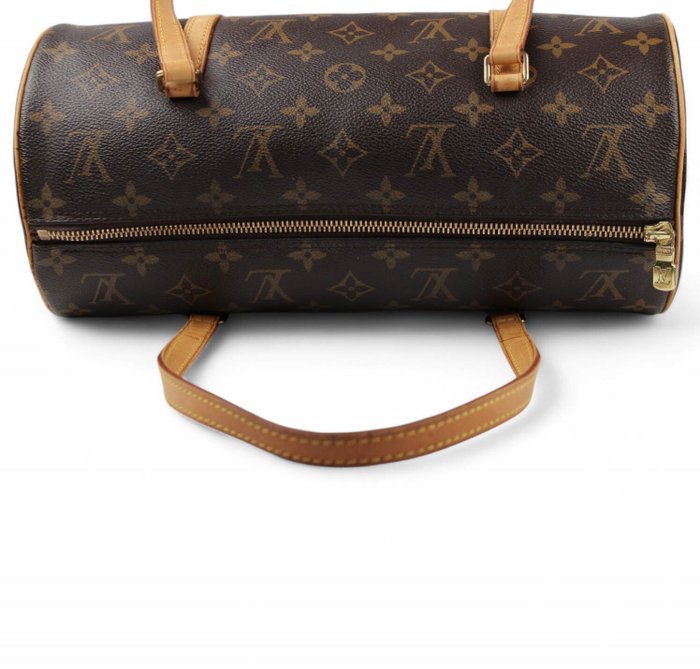 Louis Vuitton - Papillon - Skuldertaske