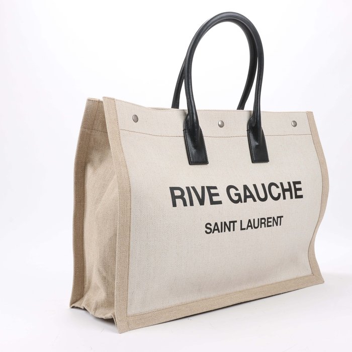 Saint Laurent - Rive Gauche - Håndtaske