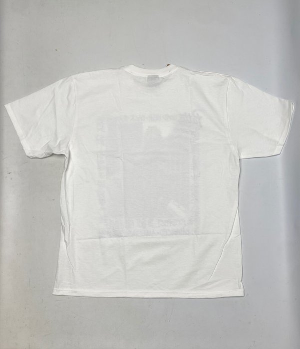 stüssy - T-shirt - Nyt med labels