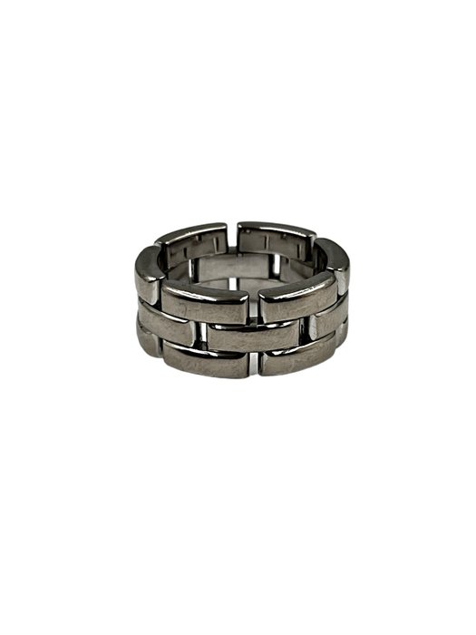 Cartier - Ring - Panthere de Cartier - 18 kraat Hvidguld