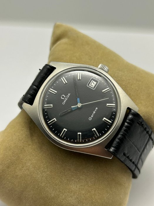 Omega - Genève - Ingen mindstepris - 136.041 - Mænd - 1960-1969