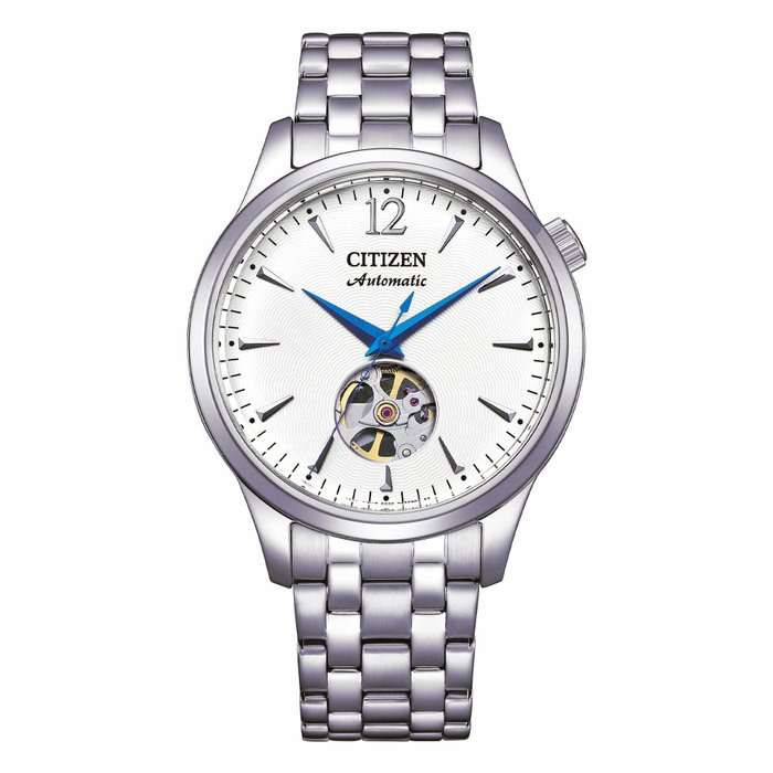 Citizen - Elegance Collection Atomatique -  Edition 024 - Ingen mindstepris - Mænd - 2011-nu