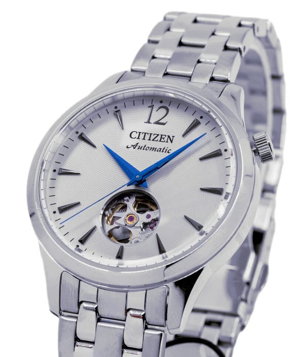 Citizen - Elegance Collection Atomatique -  Edition 024 - Ingen mindstepris - Mænd - 2011-nu