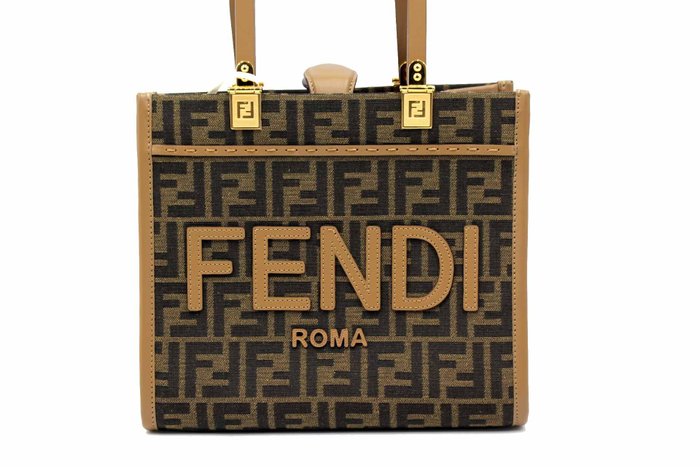 Fendi - sunshine - Crossbody-taske