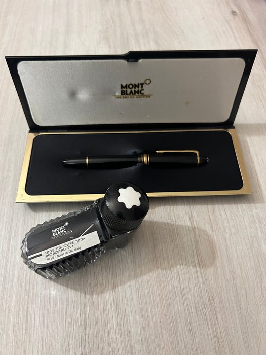 Montblanc - 146 - Fyldepen