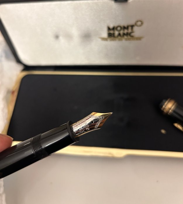 Montblanc - 146 - Fyldepen