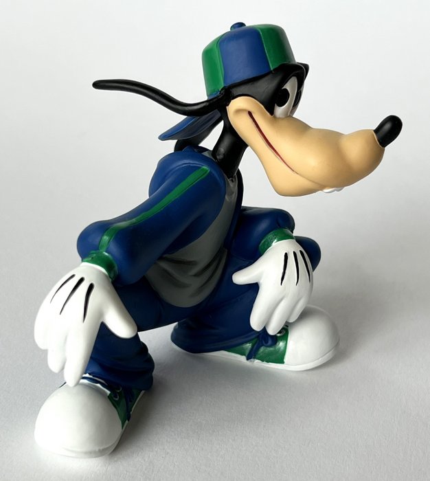 Disney Showcase - Urban Goofy - Enesco 4026099