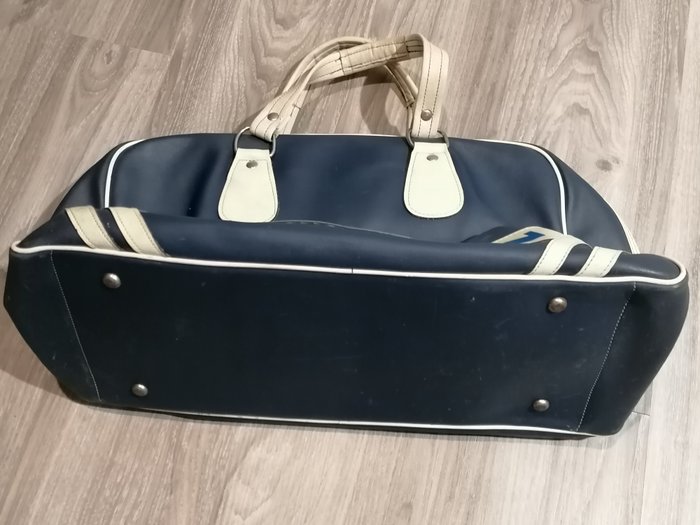 Vintage Champion bag in excellent condition from the 1970s, 80x 50x30cm - 1970