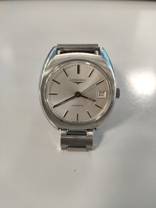 Longines - Ingen mindstepris - Ref. 1583-1 - Unisex - 1970-1979