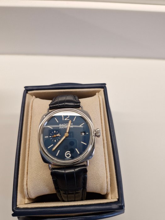 Officine Panerai - PAM01293 - Unisex - 2020+