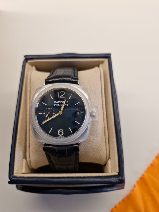 Officine Panerai - PAM01293 - Unisex - 2020+