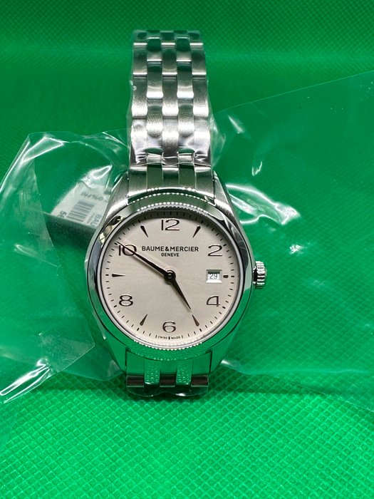 Baume  Mercier - Clifton - MOA10175 - Kvinder - 2020+