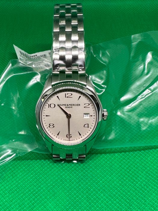 Baume  Mercier - Clifton - MOA10175 - Kvinder - 2020+