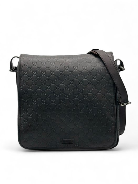 Gucci - Messenger - Crossbody-taske