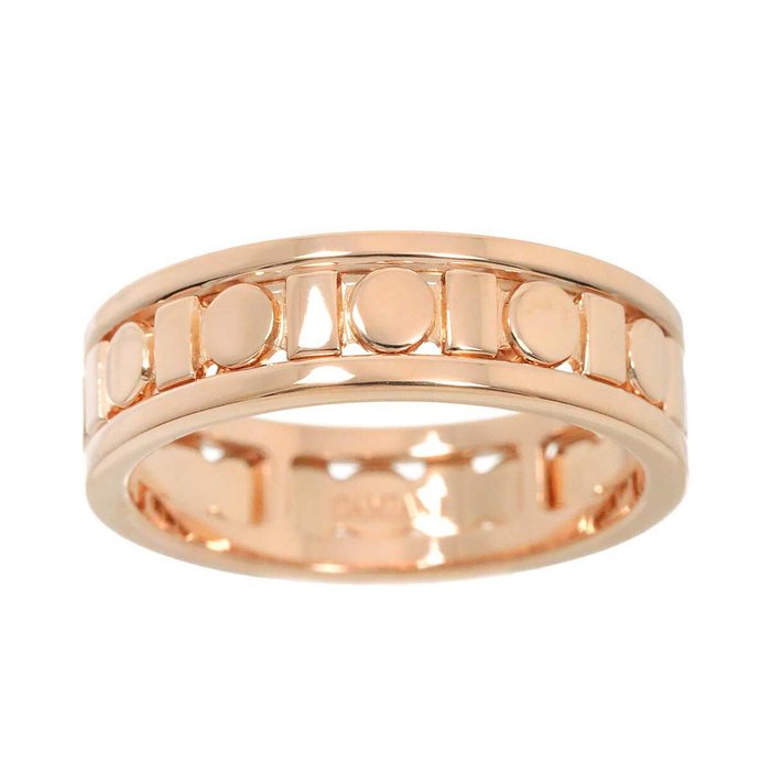 Damiani - Ring Pink guld