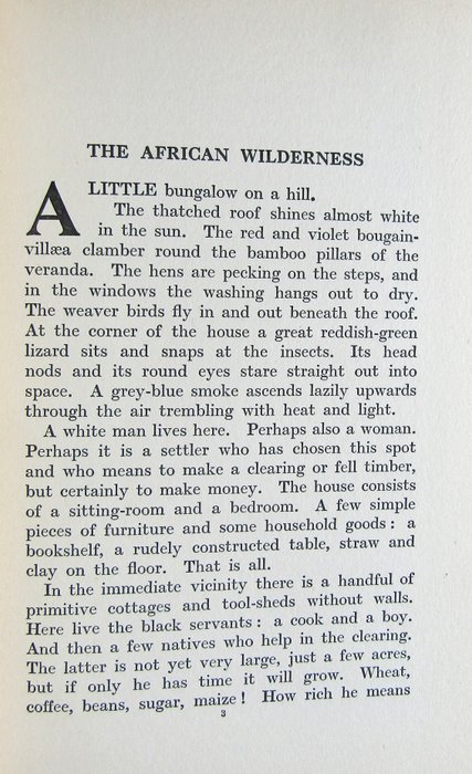 Prince William of Sweden - Among Pygmies and Gorillas - 1926